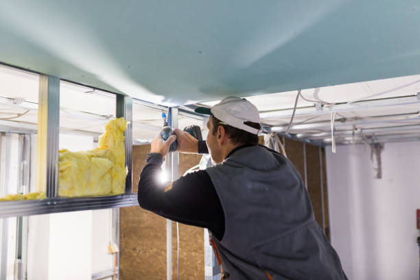 Insulation for New Construction in Weatherford, OK