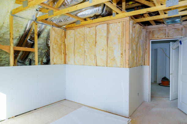 Best Insulation for New Construction  in Weatherford, OK