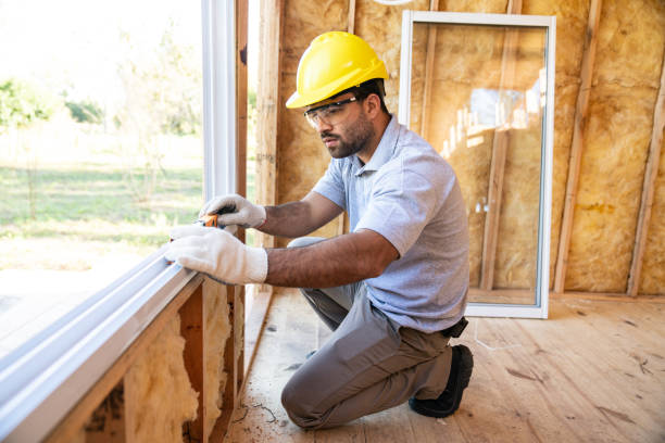 Best Garage Insulation Installation  in Weatherford, OK